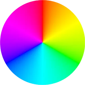 Color Wheel